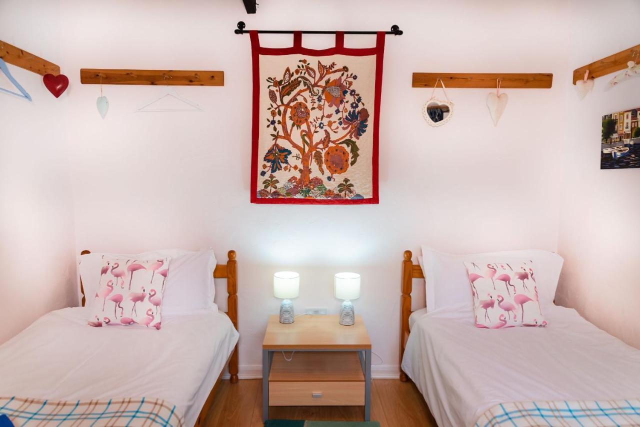 Polrunny Farm Blackberry Cottage - Cornwall Bliss In Sight Of The Sea Boscastle Exterior foto